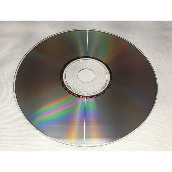 Aaliyah One In A Million Cd - Picture 3 of 3